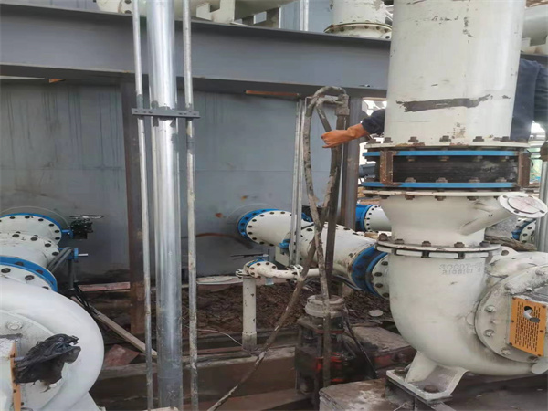 禄劝设备基础沉降下沉注浆加固增加荷载