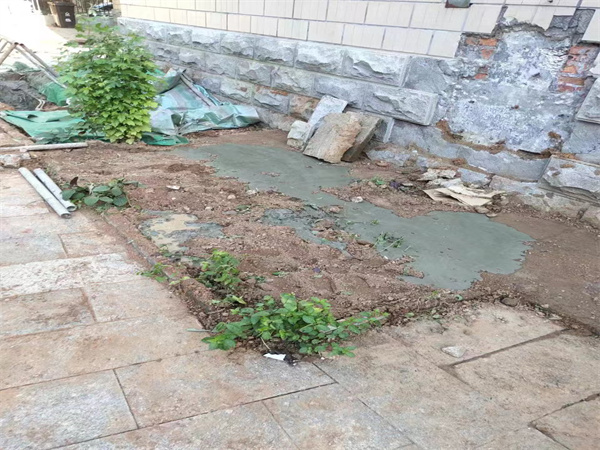 禄劝地基基础注浆增加承载力灌浆加固